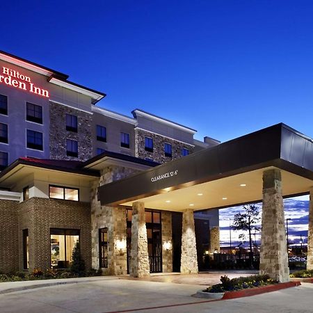 Hilton Garden Inn Texarkana Dış mekan fotoğraf