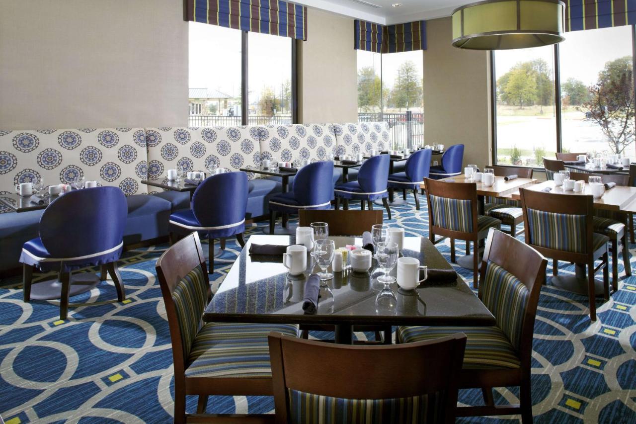 Hilton Garden Inn Texarkana Dış mekan fotoğraf