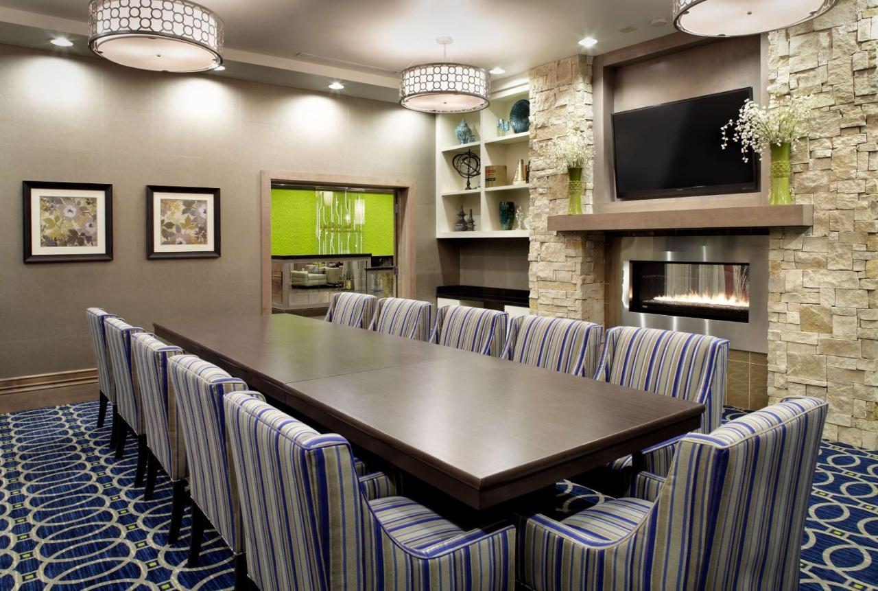 Hilton Garden Inn Texarkana Dış mekan fotoğraf