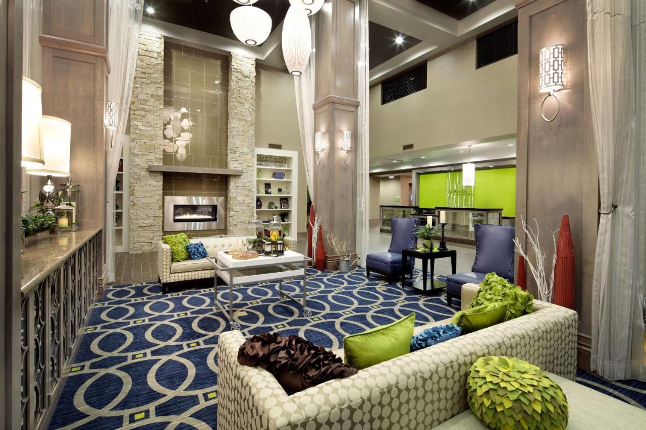 Hilton Garden Inn Texarkana Dış mekan fotoğraf