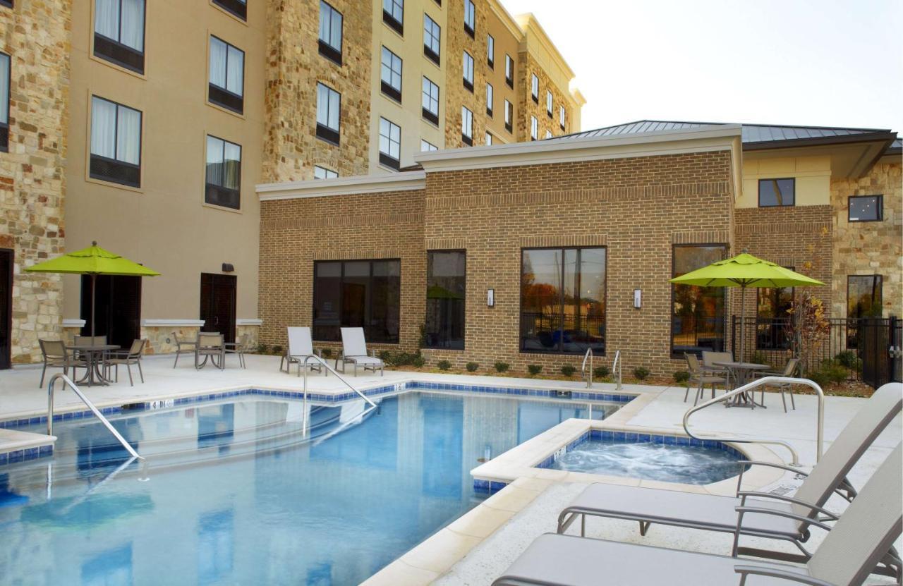 Hilton Garden Inn Texarkana Dış mekan fotoğraf