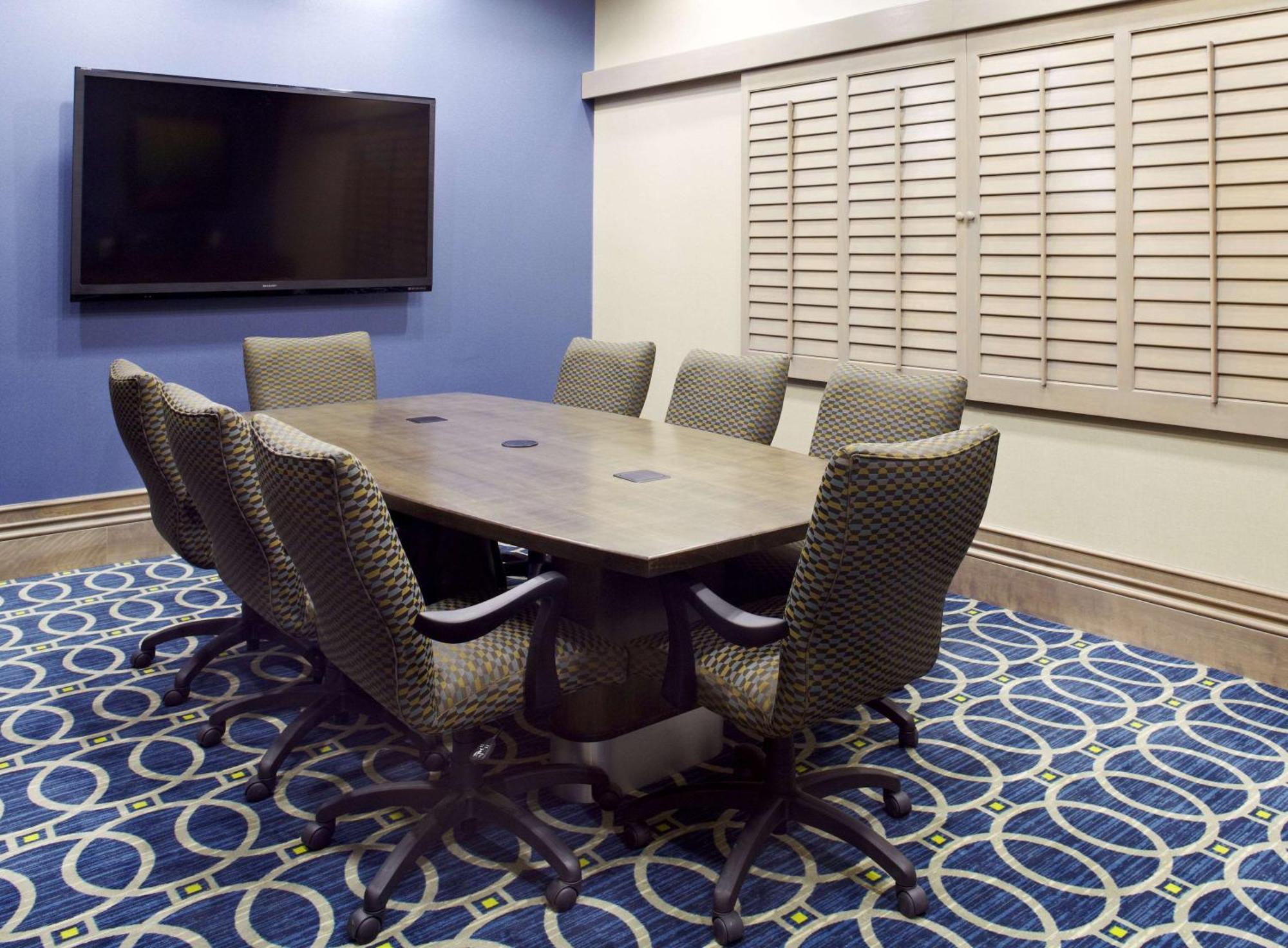 Hilton Garden Inn Texarkana Dış mekan fotoğraf