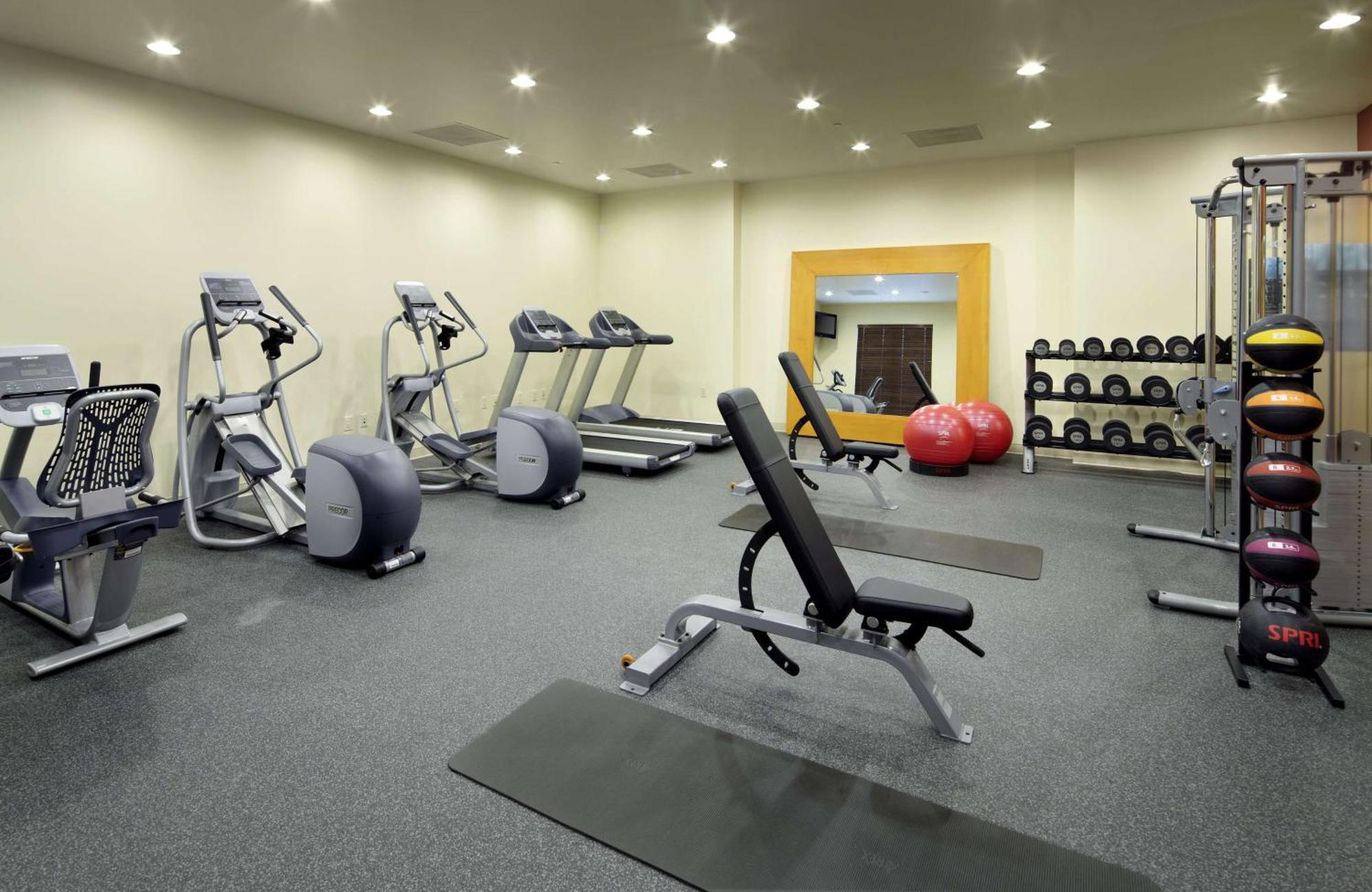 Hilton Garden Inn Texarkana Dış mekan fotoğraf
