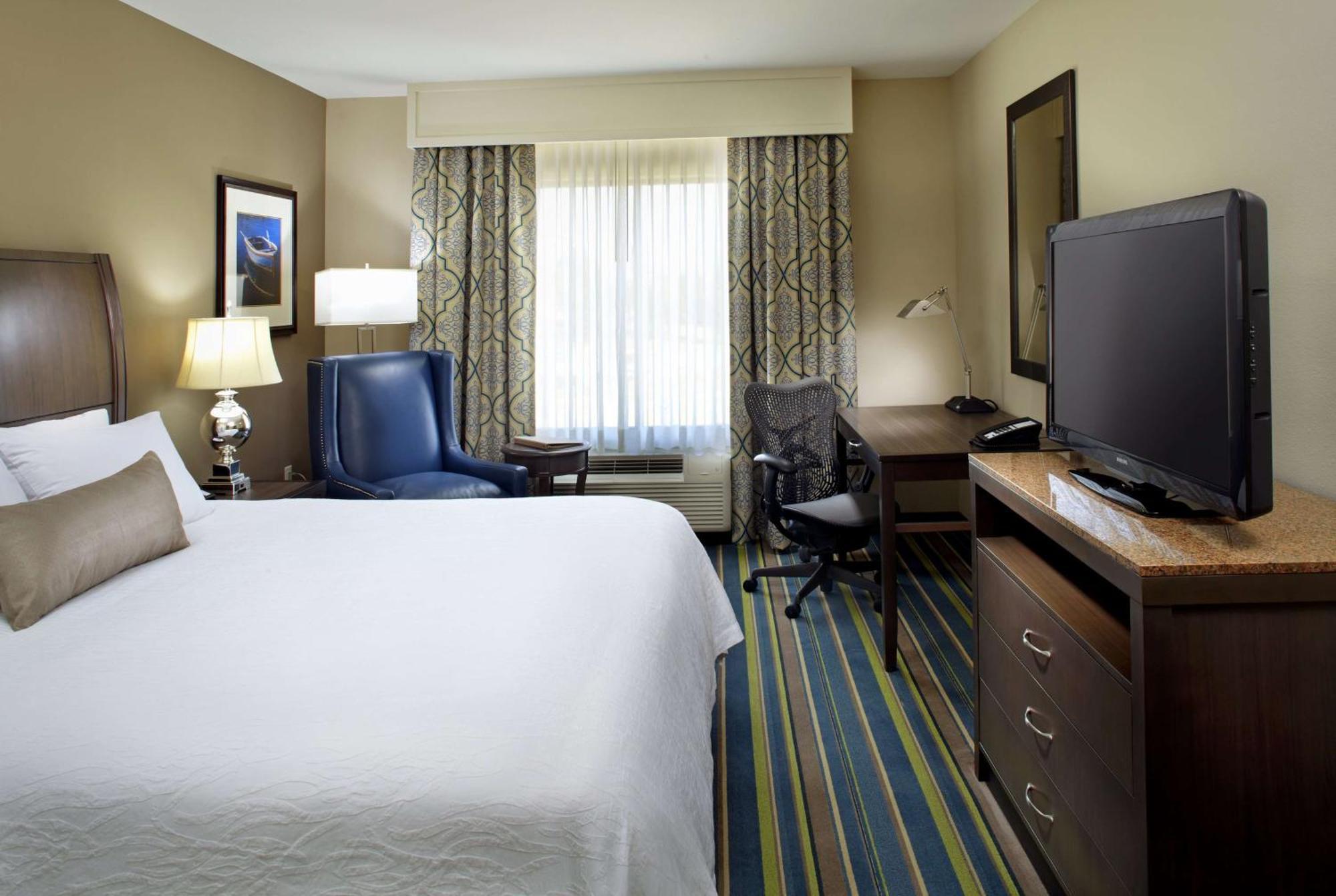 Hilton Garden Inn Texarkana Dış mekan fotoğraf