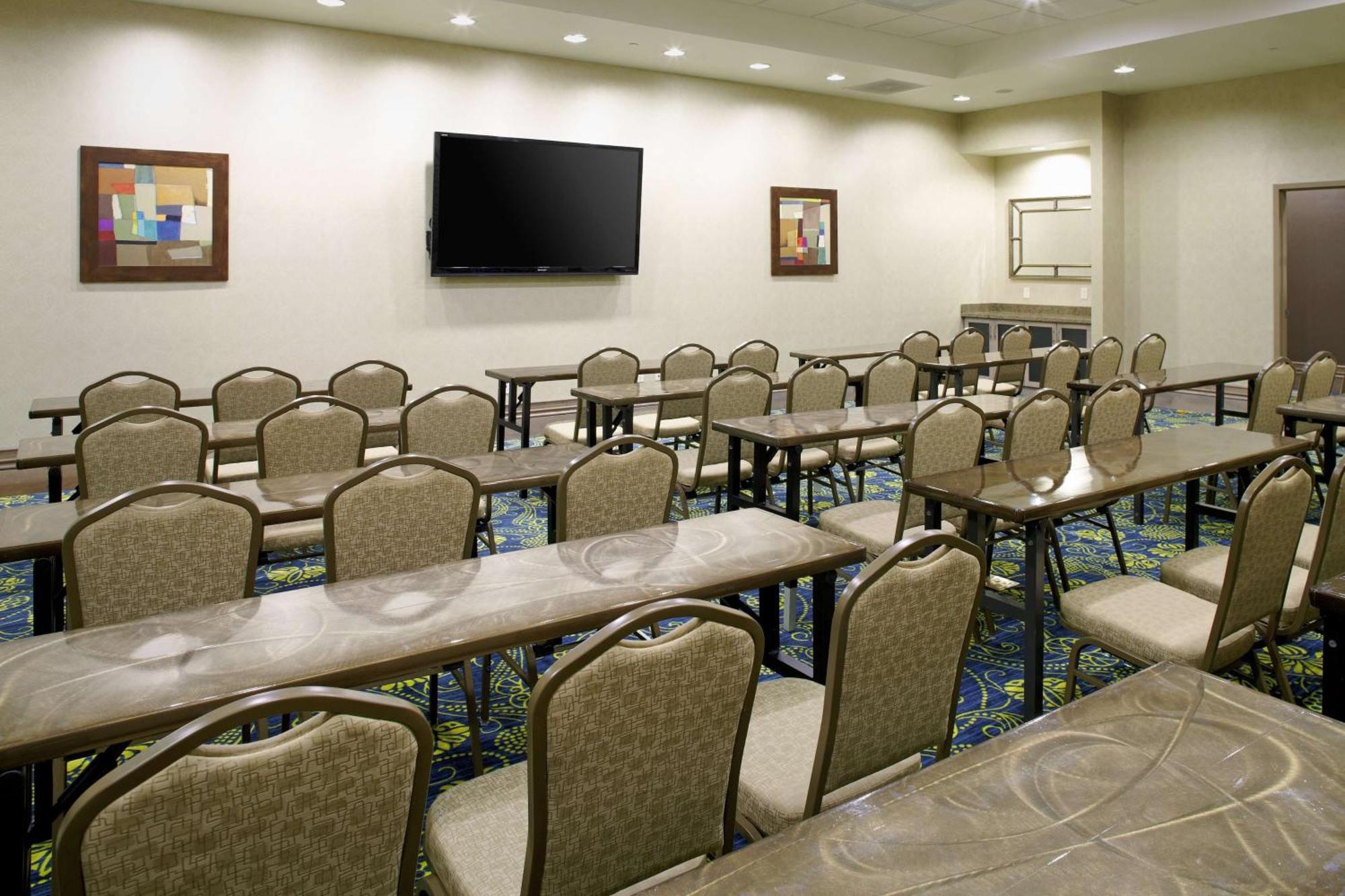 Hilton Garden Inn Texarkana Dış mekan fotoğraf