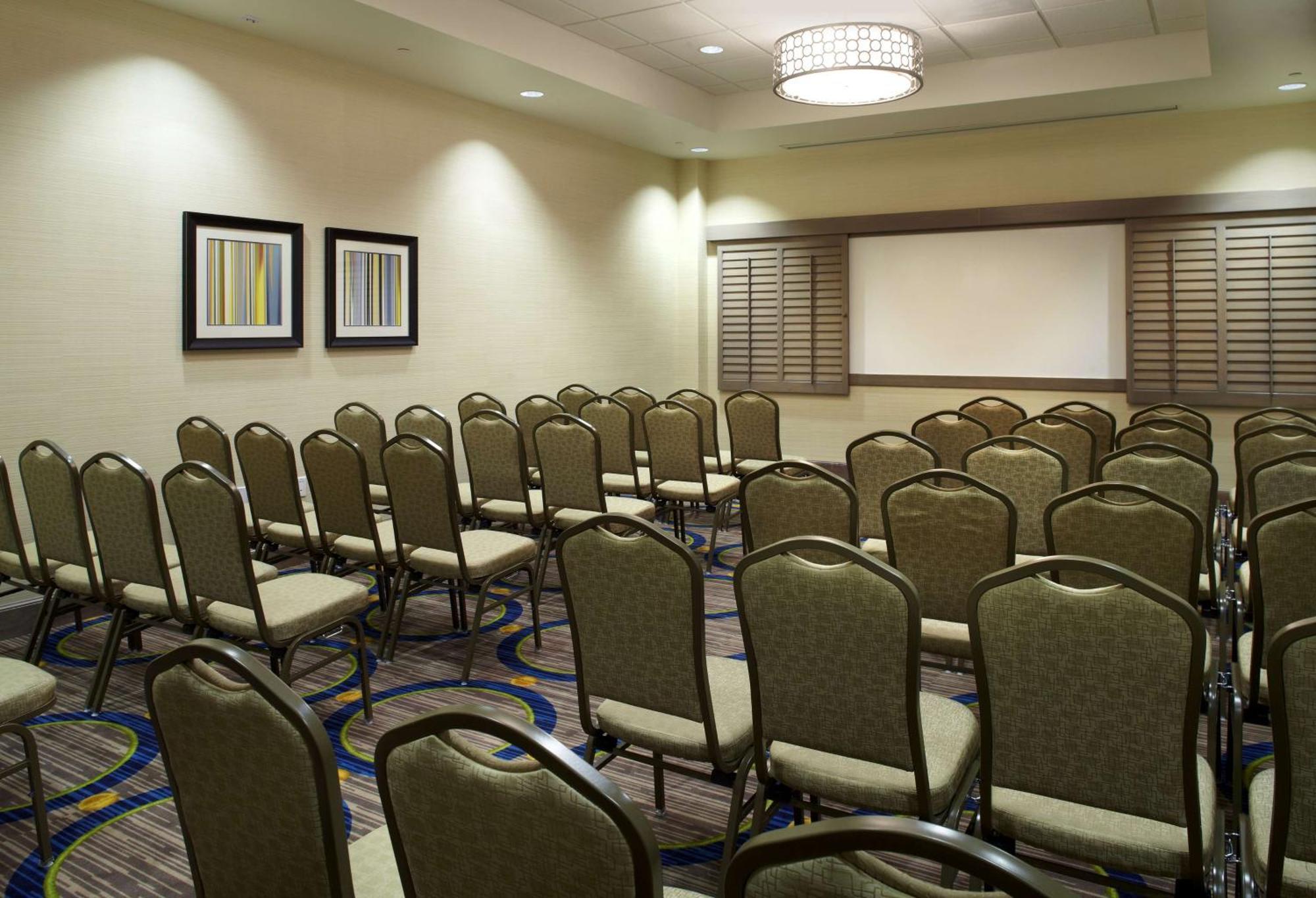 Hilton Garden Inn Texarkana Dış mekan fotoğraf