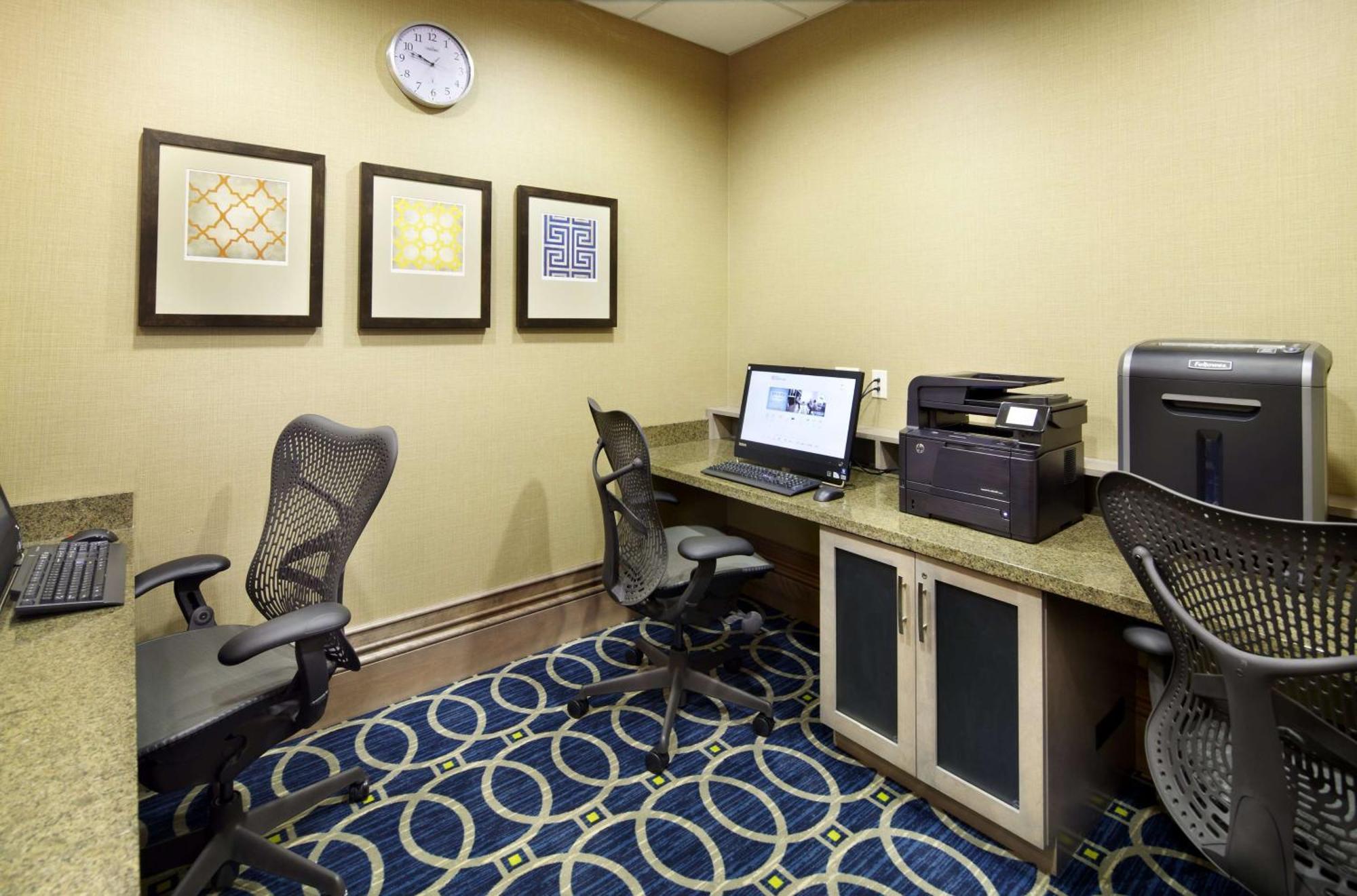 Hilton Garden Inn Texarkana Dış mekan fotoğraf